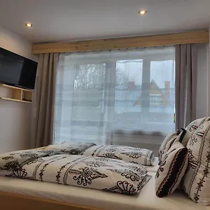 Apartament Owczy Dwor Zakopane