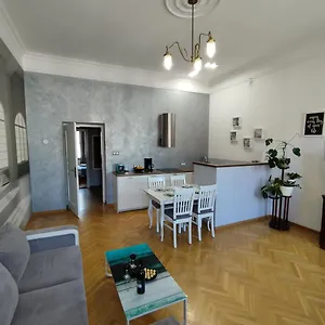  Apartament Novo Mundo-bon Turystyczny!