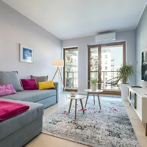  Apartament Raya Mansion