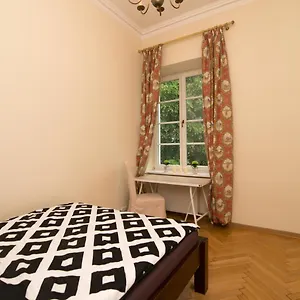  Apartament Charme De